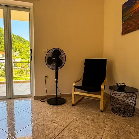 Hills شقة