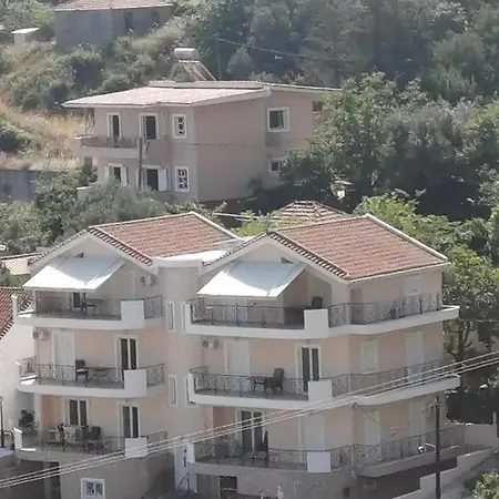 شقة Hills
